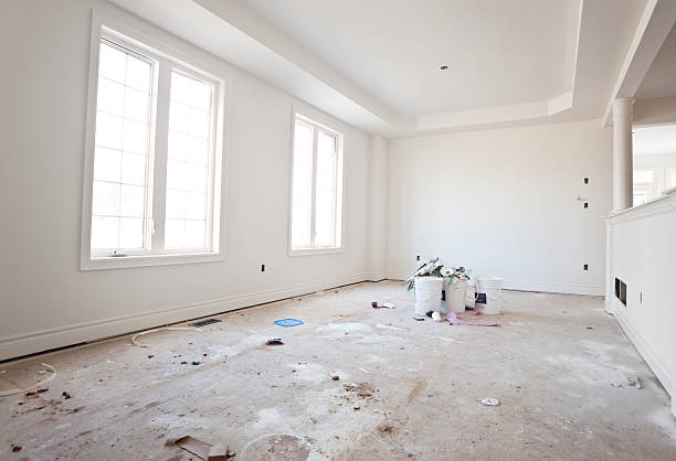 Trusted Pahokee, FL Drywall & Painting Services Experts